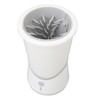 Automatic Dog Paw Washer Rechargeable Soft Bristles Adjustable Electric Dog