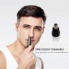 Replacement Men Shaver Head Nose Trimmer Blade Cutter Fits for