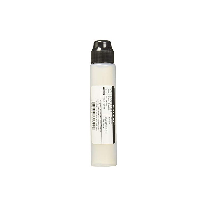 Molotow : Dripstick DS-S : Empty Squeeze Marker : 30ml