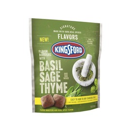 Charcoal Basil SAGE 2#