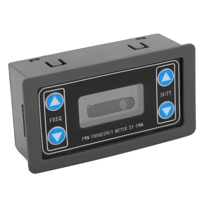 Frequency Generator 1Hz~150KHz PWM Square Wave Signal Pulse Digital Display