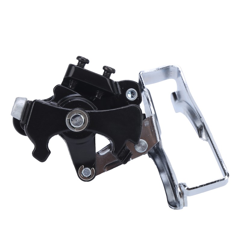WAKE Mountain Bike Bicycle Front Derailleur Shifter Aluminium Alloy Bike