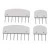 20Pcs Knit Blockers Pins Kit 4pin and 8pin Knit Blocking