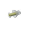 Earplugs for children, noise and water protection, attenuation 18 dB,