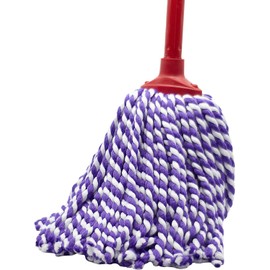 Repuesto Mop Microfibra Plus Vileda 176924 – Limpieza sin esfuerzo