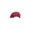 Giro Index II Matte Bright Red/White UA