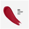 Rimmel Kind & Free Tinted Lip Balm Cherry Red