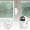 LogiLink SH0108 SH0108-Wi-Fi Smart Home Door & Window Sensor App