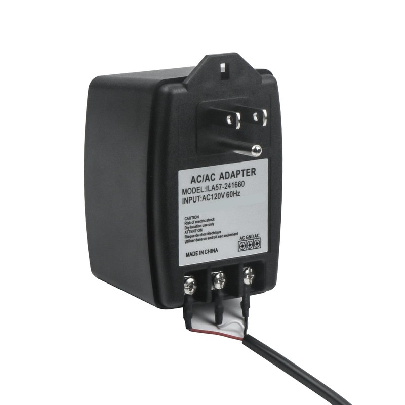120/24VAC Sprinklers 526500 Indoor Irrigation Controller Transformer for Hunter Irritrol