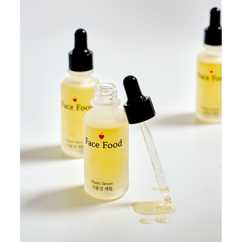 Facefood Mild Serum 30ml