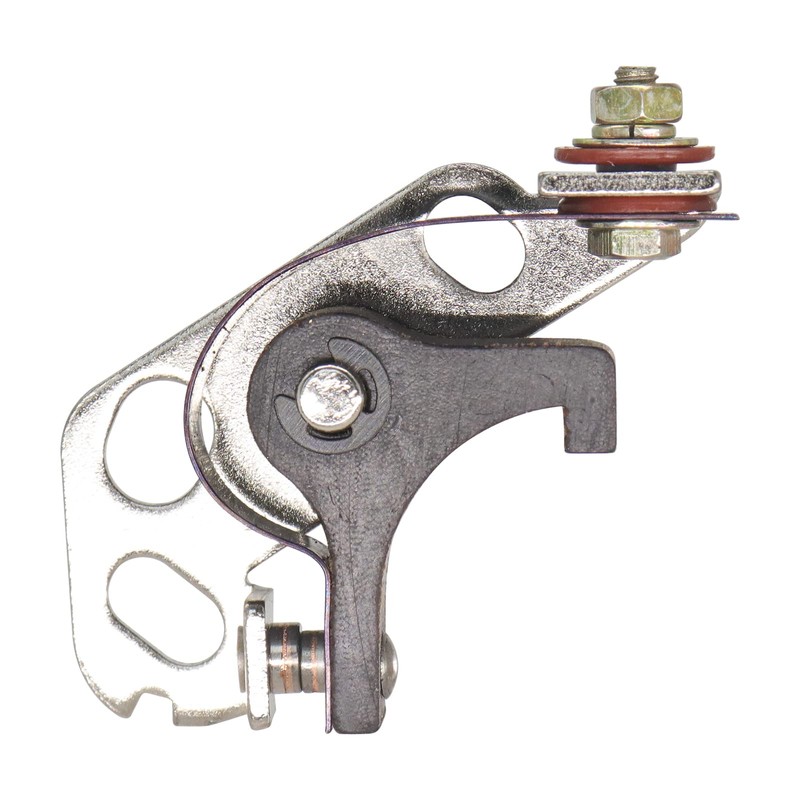 Autu Parts 160-1183 312-0246 Lawn Mower Points and Condenser Set
