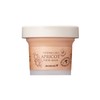 [Soft Soothing Wash Off Pack] Apricot Food Mask 120g /