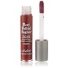 theBalm Conoce Los Mini Labiales Líquidos De Larga Duración Matt(E)