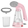 True & Tidy, Steam Hand Held Steamer with Stainless Steel