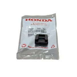 Honda New Genuine OEM Honda Accord 2018-2022 Fuel Gas Lid Door Clip 74481-TVA-A01