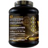 Whey Protein Mayan Gold Nutrition sabor Fresa