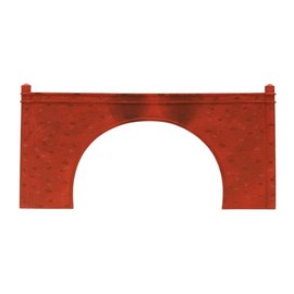 Hornby R8512 Tunnel Portals Double Brick 00 Gauge Skaledale Railside Collection