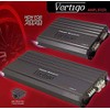Power Acoustik VA4-2200D Vertigo Series 2,200-Watt Max 4-Channel Class D