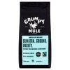 Grumpy Mule Organic Sumatra Ground 227g