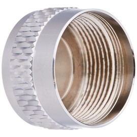 Available Reel Mechanical Brake Knob 55ST Type bcal_55st_lcr Chrome