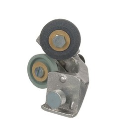 Hobart Complete Sharpener Assembly with Stones for Hobart Slicers