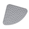 Bath Mat Non-Slip Tub Shower Mats Bathtub Mat for Adult