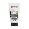 Garnier Skin active Charcoal Ultra Clean, Cleanser Deeply Cleans to