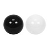 Polnix M Ceramic Modern Decorative Ball Table Decoration Diameter 11