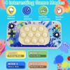 Puzzle Pop-It Game, Quick Push Pop-It, Decompression Breakthrough Puzzle Game