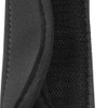 Cosmos 5 Pcs Black Color Comfort Neoprene Handle Wraps/Handle Grip/Luggage