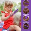 2000 Pc Mini Ligas Para El Cabello Y Pinzas Niñas