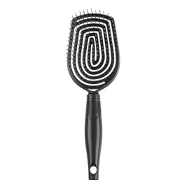 Koneeo Shampoo Brush Hair Massage for scalp washing and shower hair care, soft handheld hair Korean Import, Koneeo Beauty and Personal Care