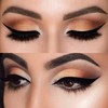 EIGSHOW Eyeliner Brush, Extra Fine Makeup Brush, Makeup Brush, Eyebrow