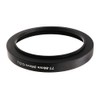 Matte Box Adapter Ring, Lens Adapter Step Up Ring for