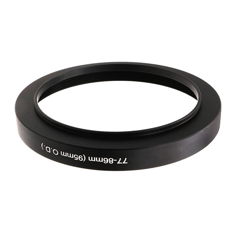 Matte Box Adapter Ring, Lens Adapter Step Up Ring for