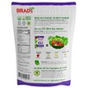 Brad's Plant Based Organic Crunchy Kale, Vampire Killer, Vampire Killer,