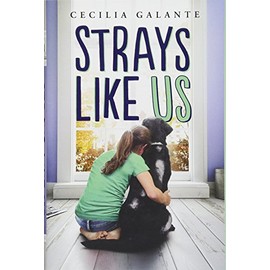 The Strays Like Us