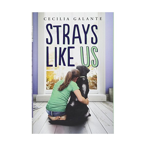 The Strays Like Us