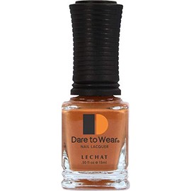 LeChat Dare to Wear Manicure & Pedicure Regular Nail Polish - DW205 Felicity