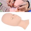 Makeup Mannequin Head, Makeup Training Heads, Eyelash Training Head, Replacement