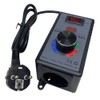 Speed Regulator AC 230 V 10 A 4000 W Motor