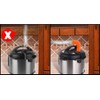 Steam Release for Instant Pot Steam Release Accessory Helps Protect