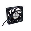 DELTA Outlet DC Brushless Fan 70mm x 70mm 15mm DC