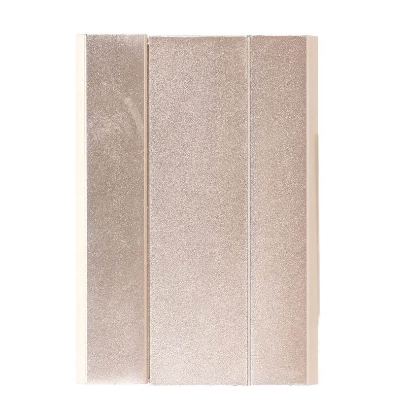 For RasPi 3B Case Aluminium Alloy Fast Cooling Easy Installation