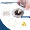 Universal sink plug,pop up sink plug replacement,Stainless Brass Bounce Core