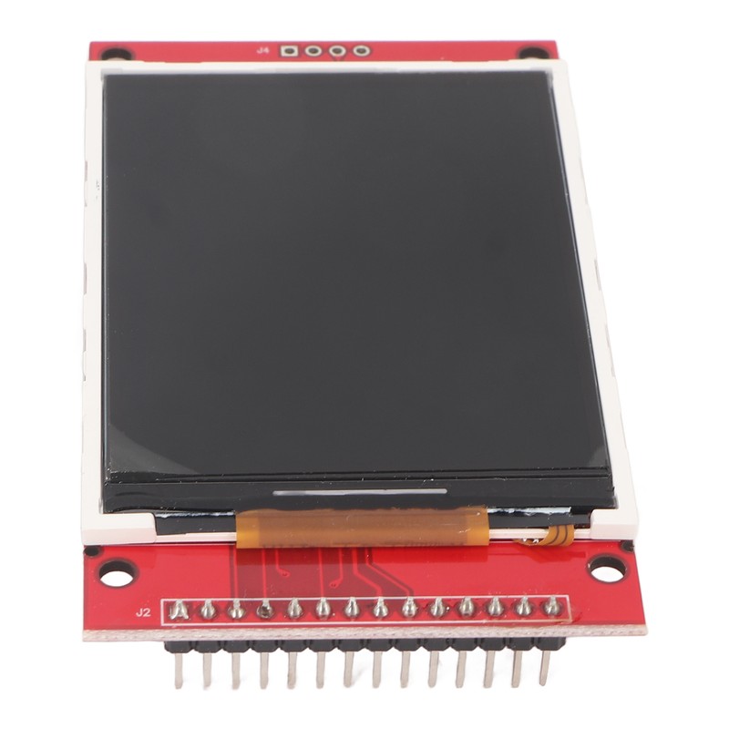2.8in TFT LCD Display Module 240x320 SPI Serial ILI9341 Chip