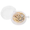Golden 2824 Watch Movement Kit Hollow Mechanical Watch Movement Replacement