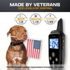 INVIROX Dog Training Collar [2025 Edition] 123 Levels Dog Training