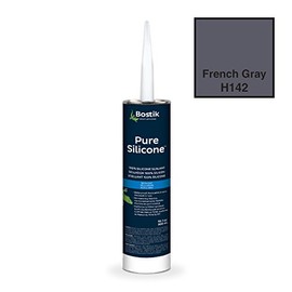 10oz Silicone French Gray H142