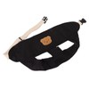 Baby Chair Harness Portable Soft Length Adjustable Breathable Baby Feeding